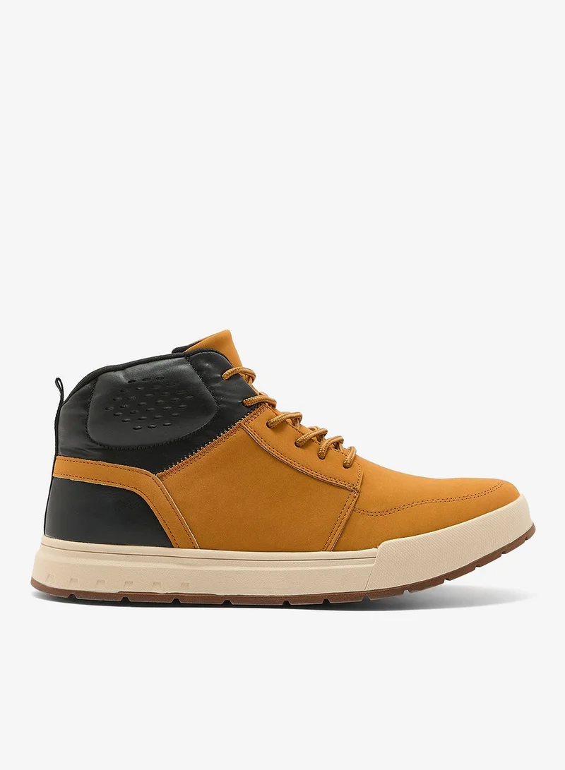 Outdoor Boots