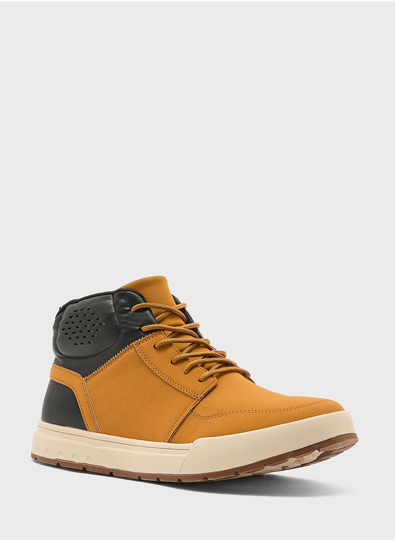 Seventy Five Outdoor Boots  - Image 2