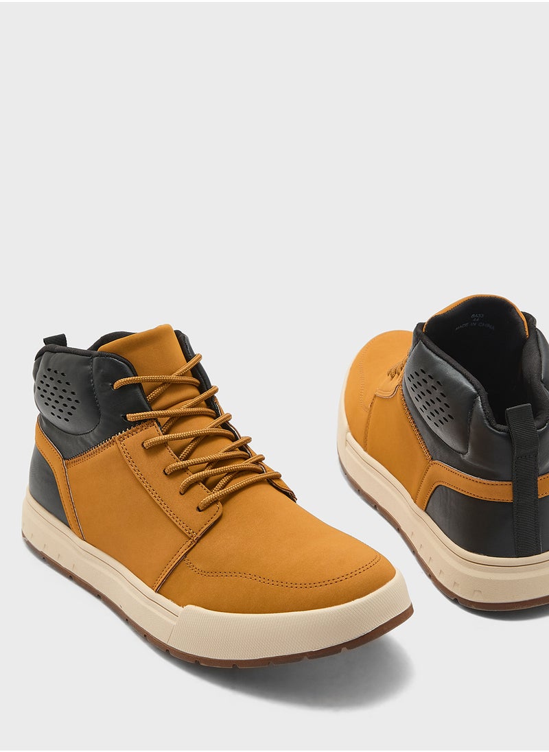 Seventy Five Outdoor Boots  - Image 4