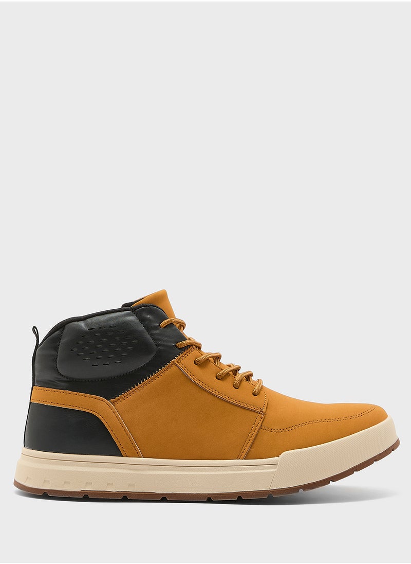 Seventy Five Outdoor Boots  - Image 1