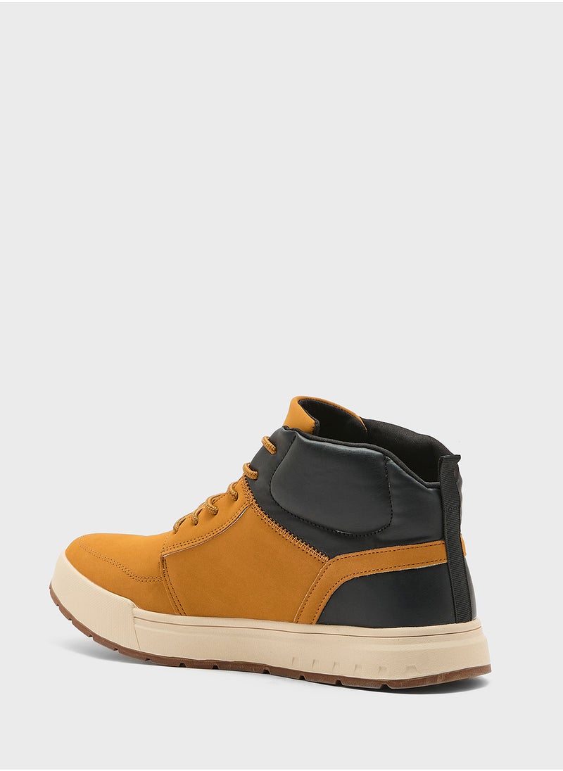 Seventy Five Outdoor Boots  - Image 3