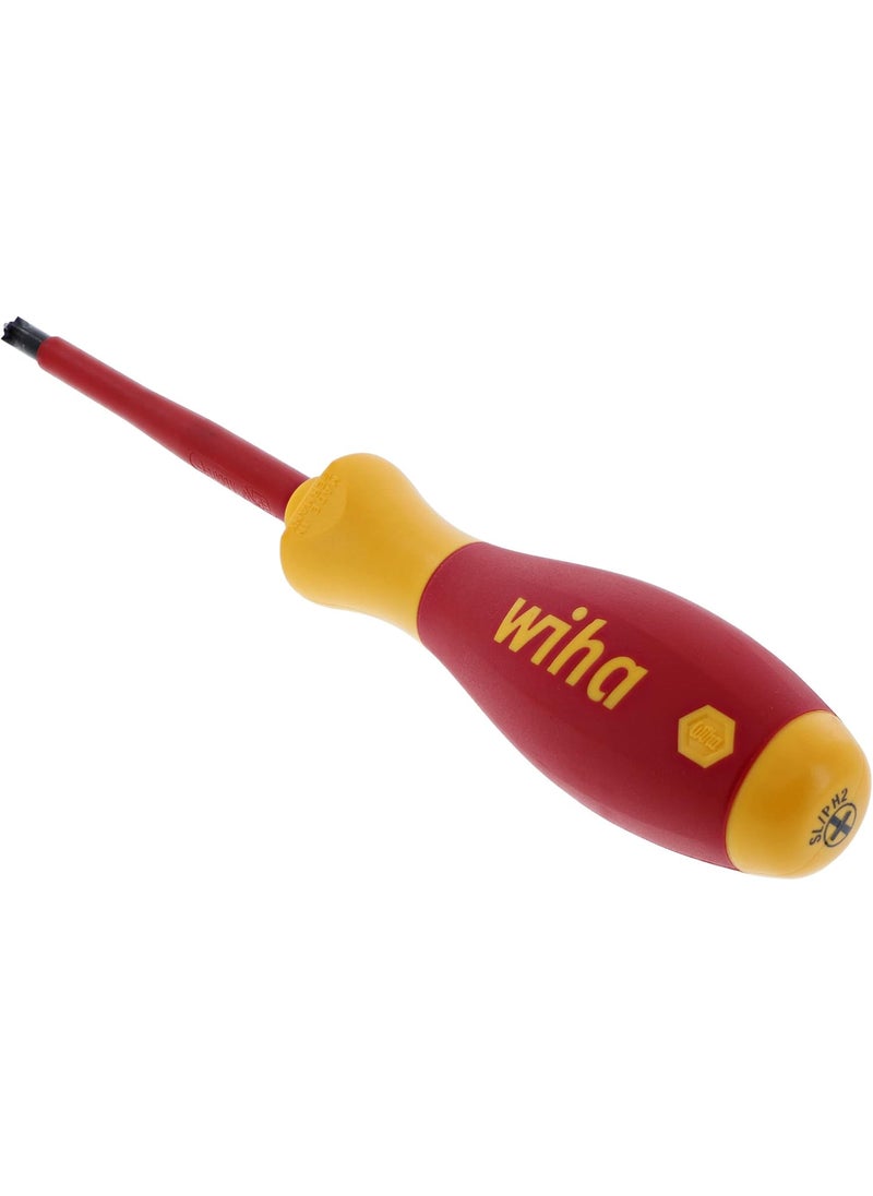 Wiha Wiha 30704 Insulated Xeno 2 SoftFinish Driver  - Image 3