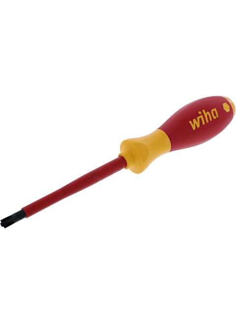 Wiha 30704 Insulated Xeno 2 SoftFinish Driver