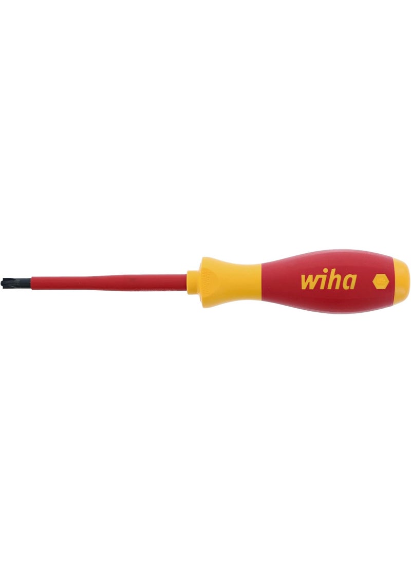 Wiha Wiha 30704 Insulated Xeno 2 SoftFinish Driver  - Image 2