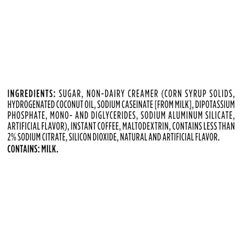 Maxwell House Instant Cafe-Style Beverage Mix, Easy to Prepare, 1 Canister, for Quick Morning Coffee or Afternoon Treat, Hazelnut Cafe, Kosher Dairy, 9 oz - Image 3