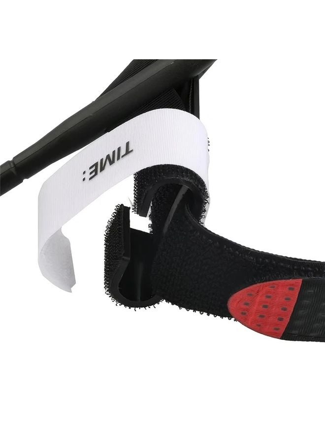 1 قطعة رباط طبي طوارئ خارجي محمول للإسعافات الأولية للإطلاق السريع للتخييم والصيد - Image 4