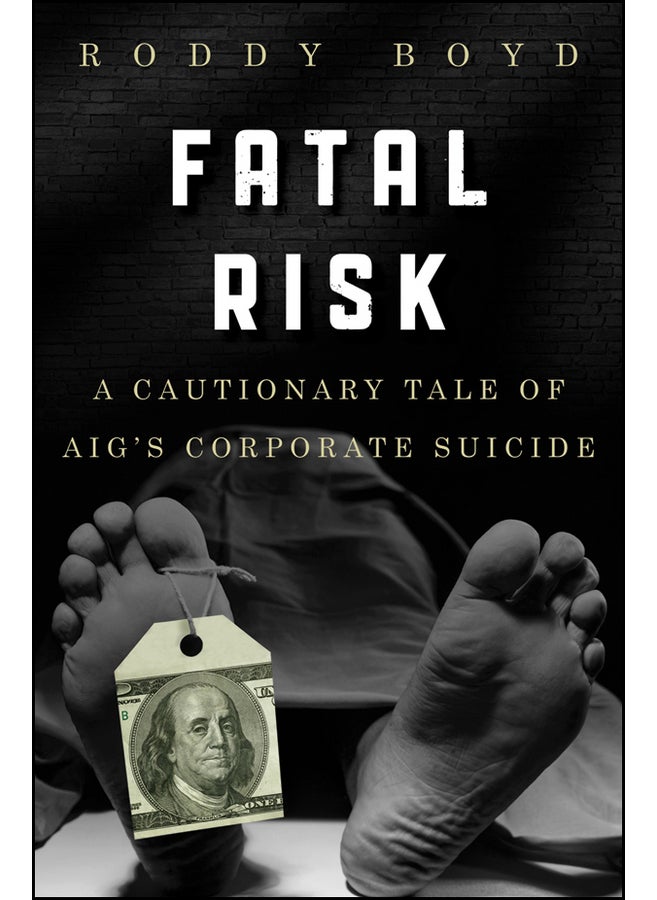 Fatal Risk  - Image 1