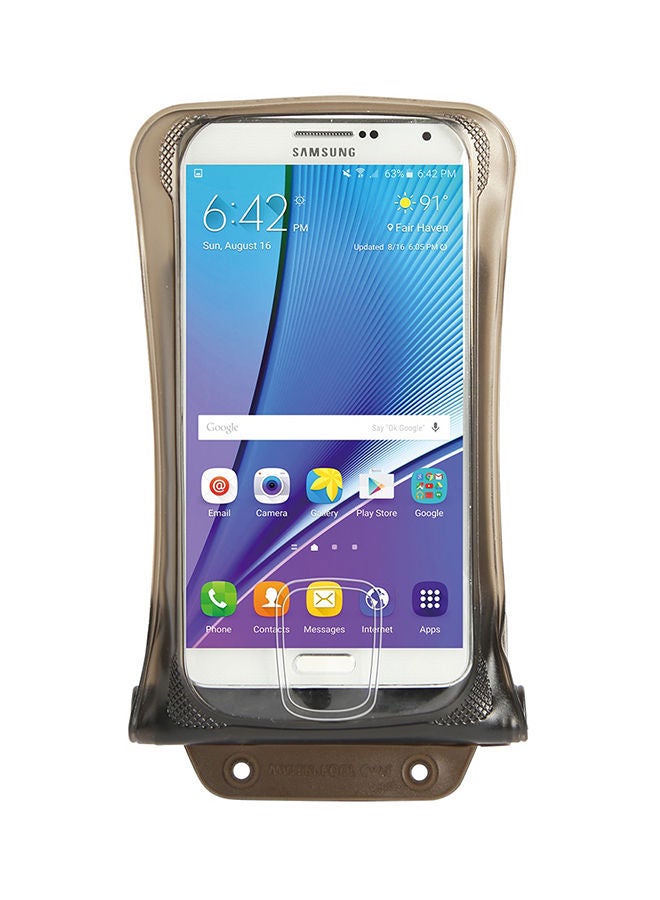 نيبمينينت غطاء حماية مضاد للماء للهواتف الذكية متعدد الألوان