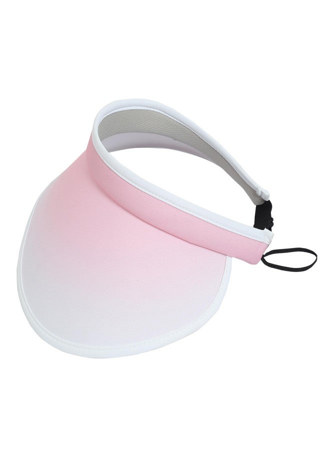 FabSeasons Baby Sun Visor Hat with UPF50+ Protection – Slip-On Design for Toddlers (1-3 Years) – Ideal for Boys and Girls for Travel, Outdoor Play, and Summer Fun - Image 5