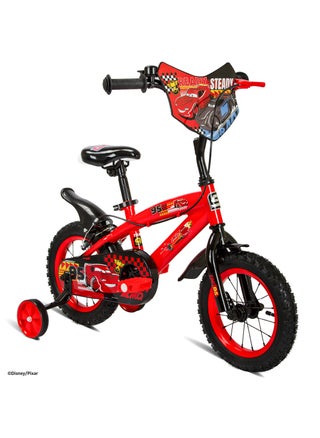 Spartan 12" Disney Cars Bicycle - pzsku/Z69DBFF1A1984C02DB6F4Z/45/1748426104/0f488867-7ffd-4b67-9069-833e80a1f1f3