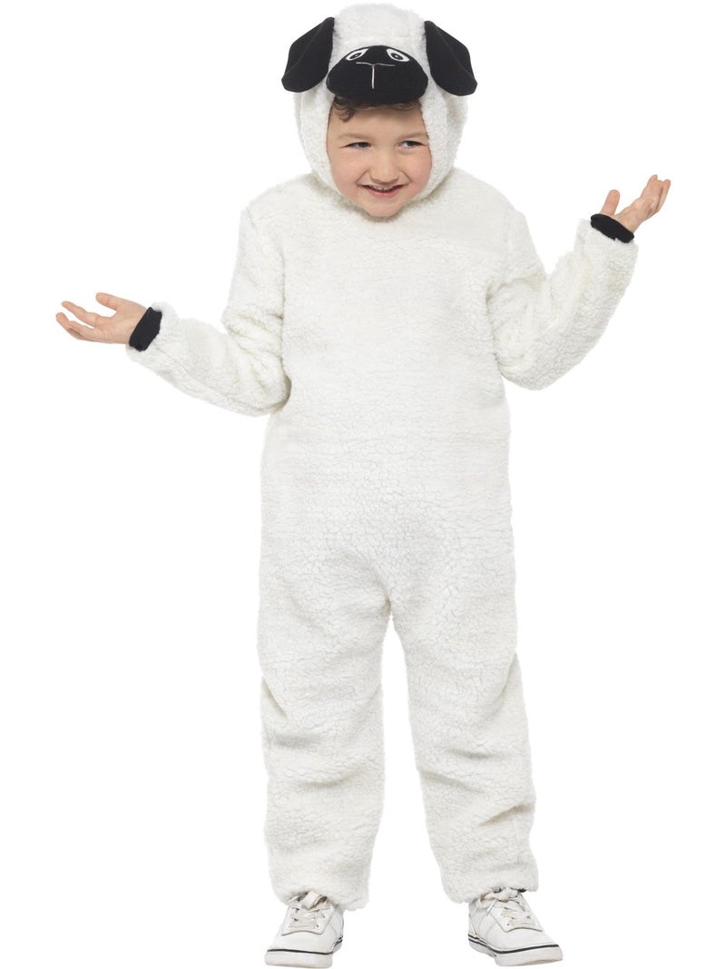 Smiffys Sheep Costume - Image 1