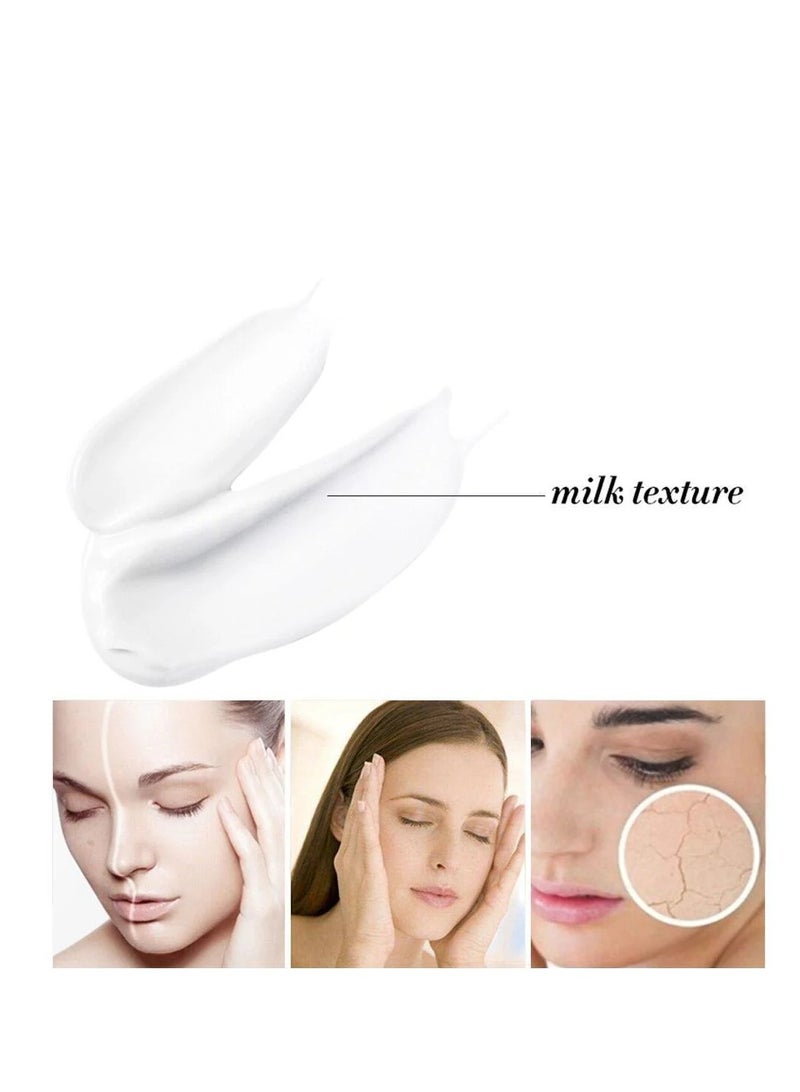 GUANJING Kojic Acid Collagen Whitening Cream - 80ml - Image 5