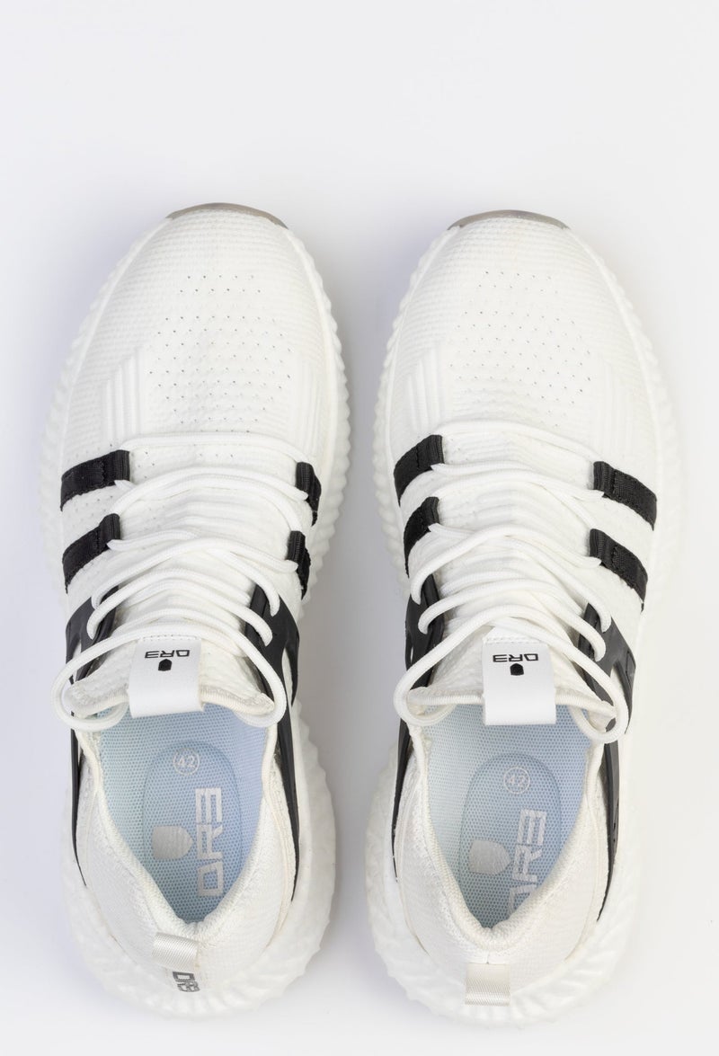 DR3 POWER 2.5 Men’s Walking Shoes with Breathable Design for All-Day Comfort - Image 2