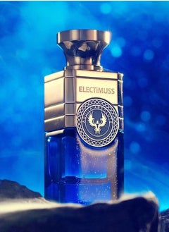 اليكتيموس عطر إليكتيموس أكويلا أبسولوت100 مل  - Image 2
