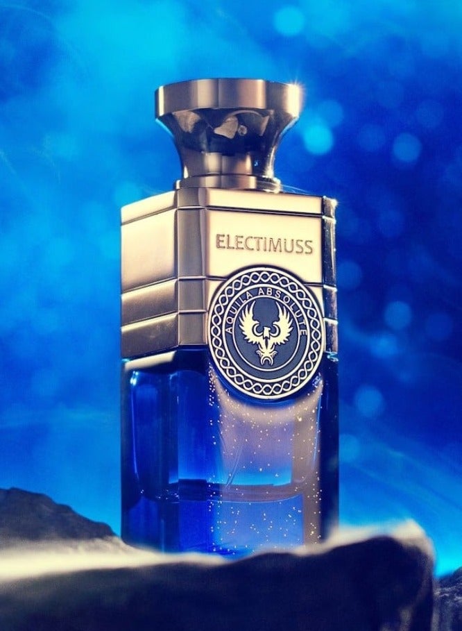 اليكتيموس عطر إليكتيموس أكويلا أبسولوت100 مل - Image 2