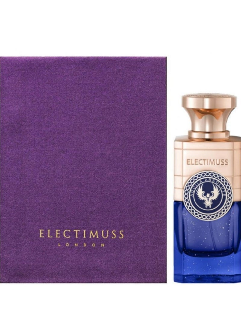 Electimus Aquila Absolute perfume 100 ml - pzsku/Z69DC6F87155FF416F160Z/45/_/1737314100/a96249dc-1617-458f-9ce8-9b281410ac35