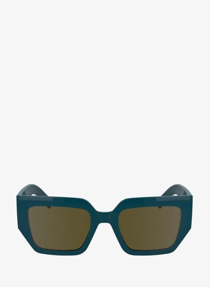Karl Lagerfeld  Modified Rectangle Sunglasses for Women | Best Price UAE