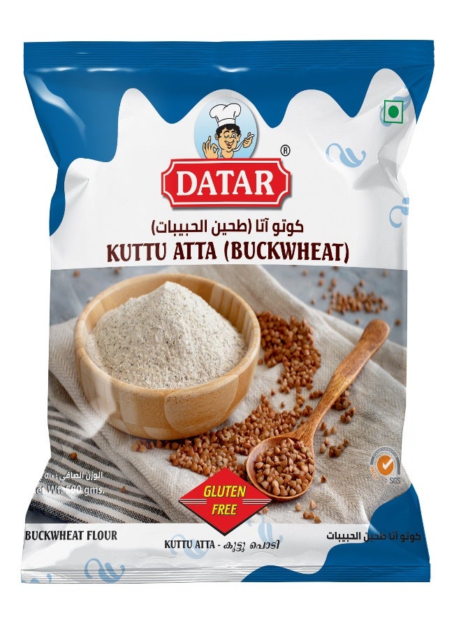 Datar Kuttu Atta - Image 1