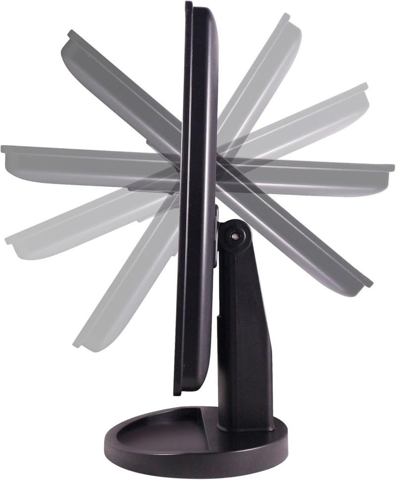 RIO 24 LED TOUCH DIMMABLE MAKEUP MIRROR - Image 5