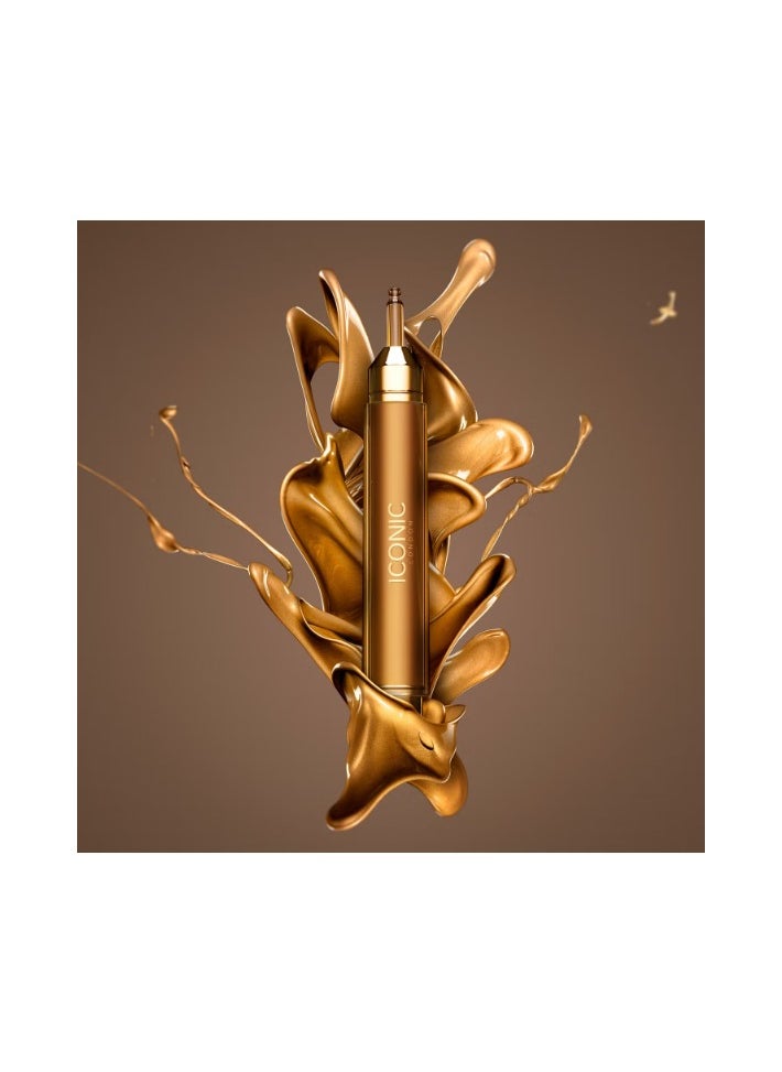 ICONIC London Instant Sunshine Bronzing Drops 13ml