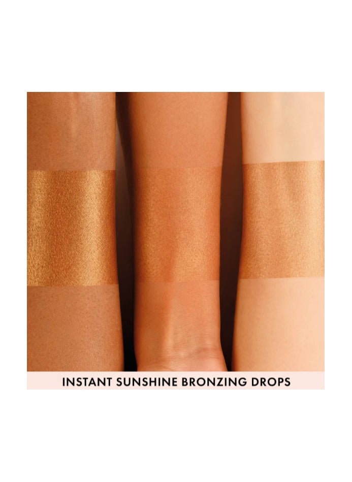 ICONIC London Instant Sunshine Bronzing Drops 13ml