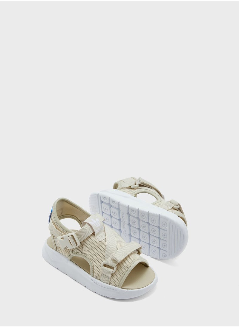 adidas Originals 360 Sandal 3.0 C  - Image 3