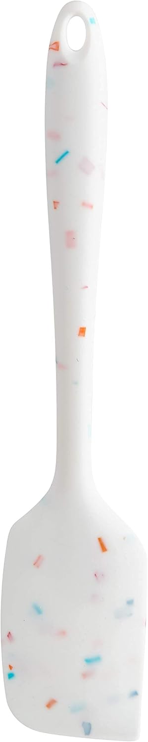 Trudeau Silicone Spatula  Confetti 11 - Image 5