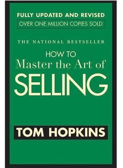 How to Master the Art of Selling 