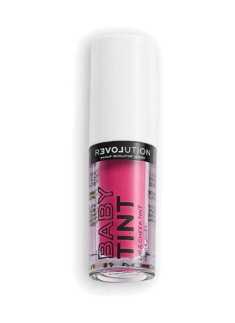 Relove Baby Tint Fuchsia Lip & Cheek Tint