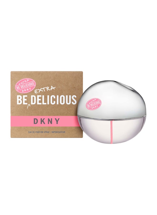 Donna Karan Be Extra Delicious W Edp 100 Ml 