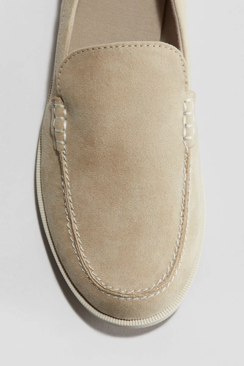 H&M Loafers