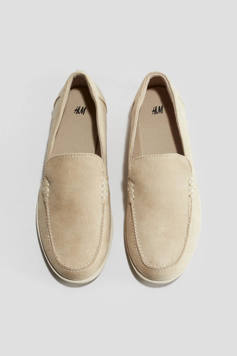 H&M Loafers