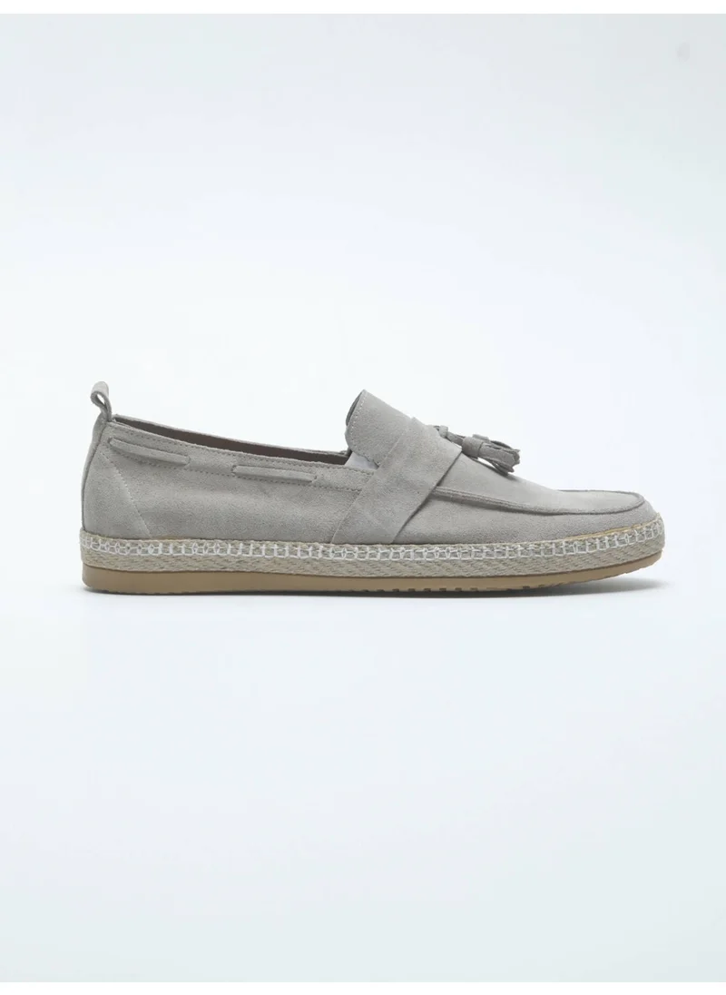 Kip Beige Shoes