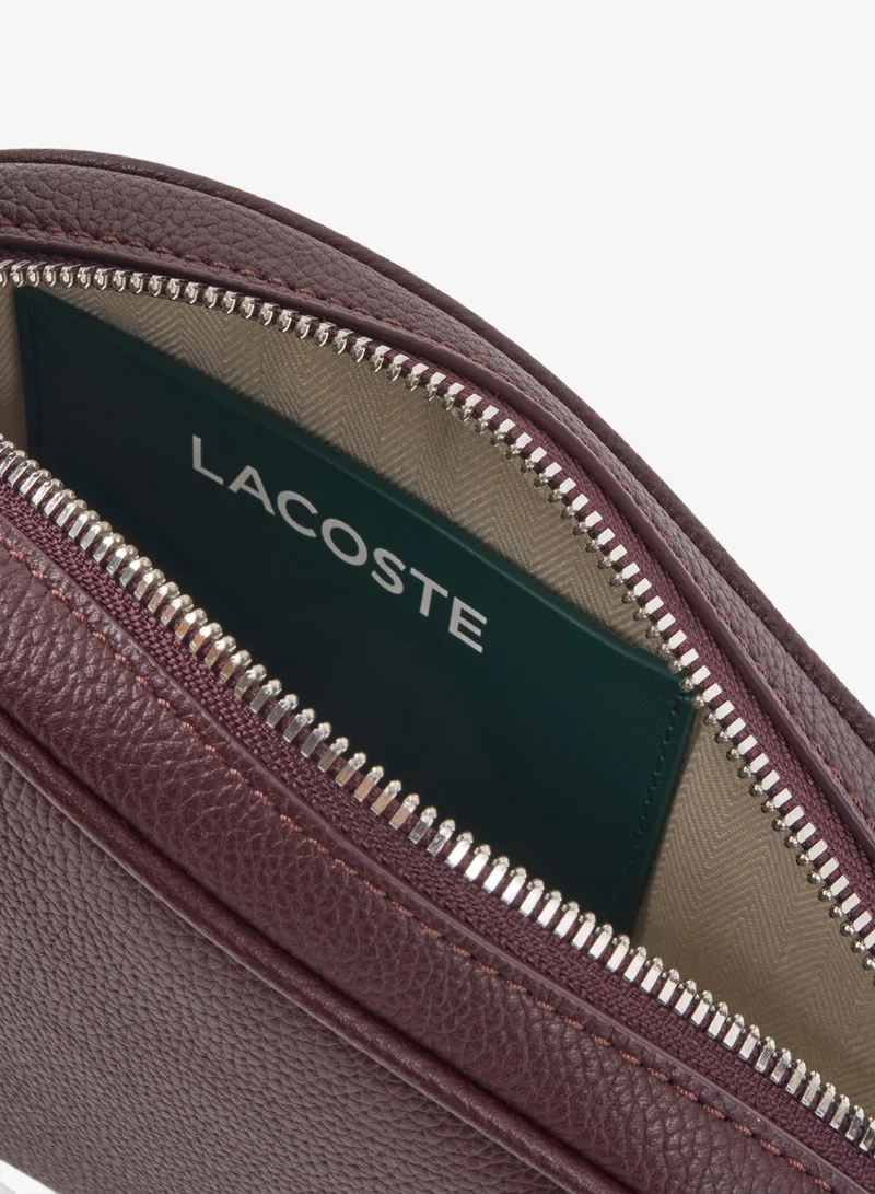 Lacoste  Runway Leather Racket Bag for Women | Best Price UAE