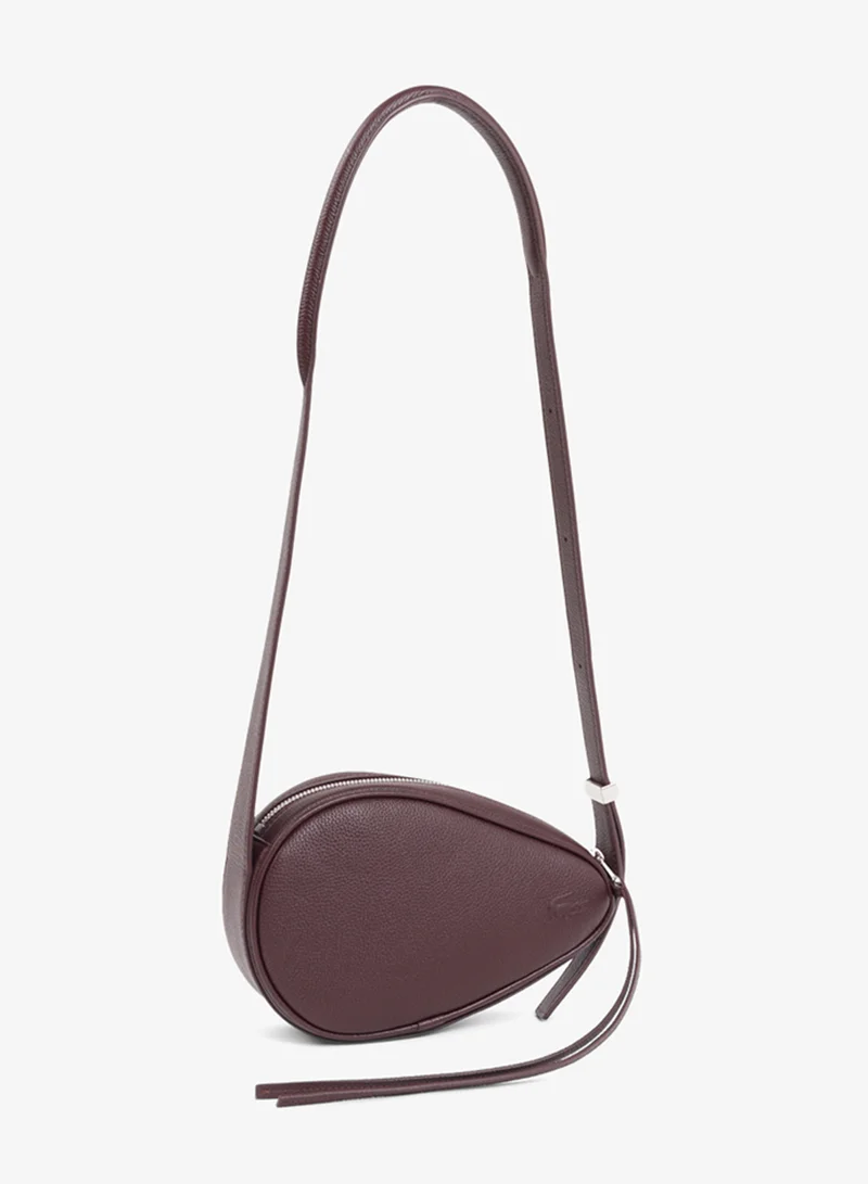 Lacoste  Runway Leather Racket Bag for Women | Best Price UAE