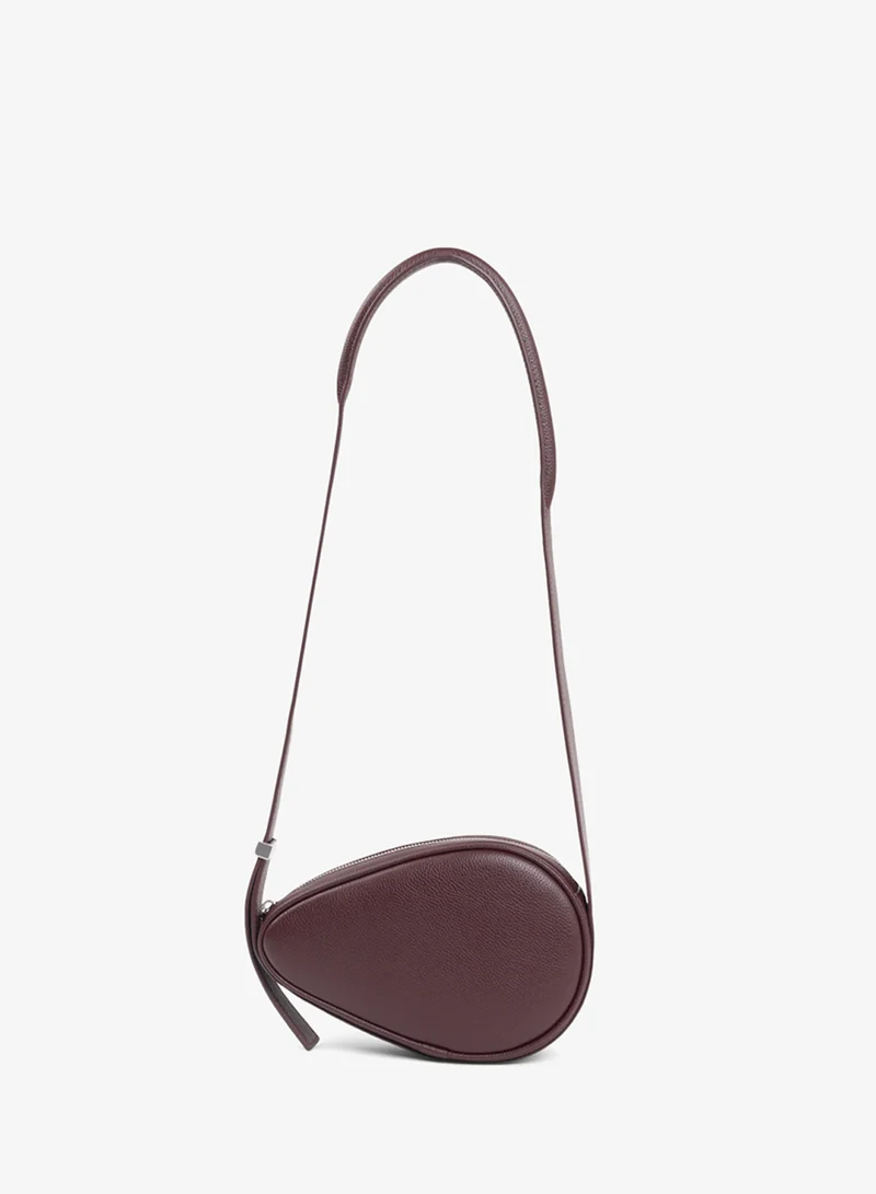 Lacoste  Runway Leather Racket Bag for Women | Best Price UAE