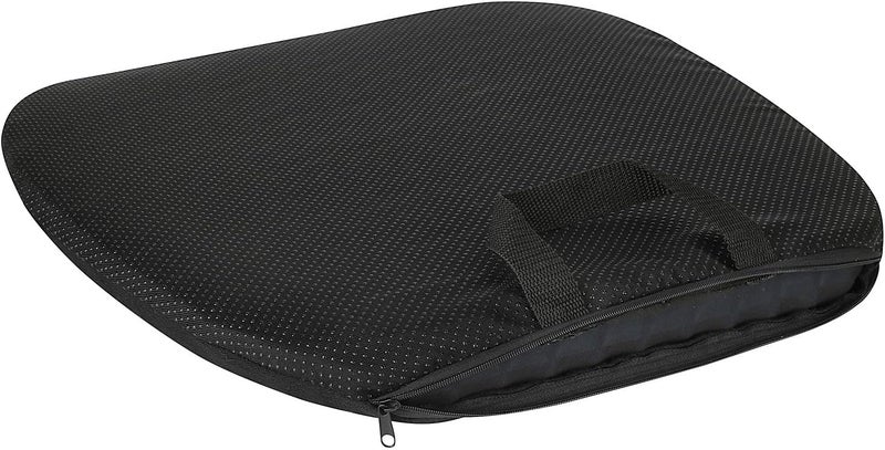 FOMI Premium All Gel Orthopedic Seat Cushion Pad for Car, Office Chair, Wheelchair, or Home - Image 5