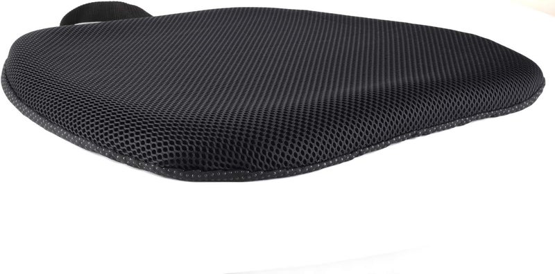 FOMI Premium All Gel Orthopedic Seat Cushion Pad for Car, Office Chair, Wheelchair, or Home - Image 3