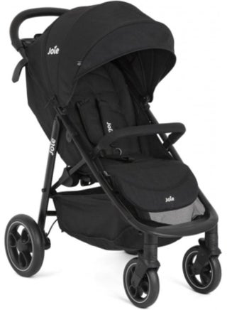 Litetrax Four Stroller Shale