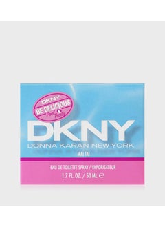 DKNY Be Delicious Pool Party Mai Tai EDT 50ml 