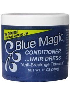 Anti-Breakage Formula Conditioner Hair Dress