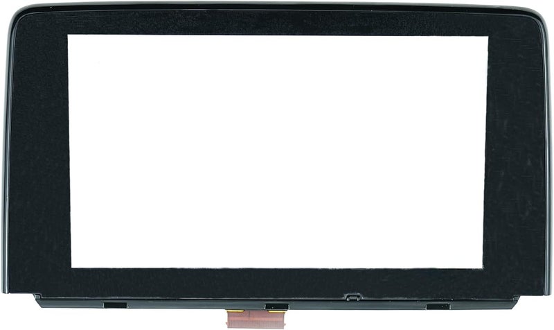 LEVANLIGHT 8" Digitizer Navigation Touch Screen Glass for Mazda CX-9 (2016-2019) - Image 5