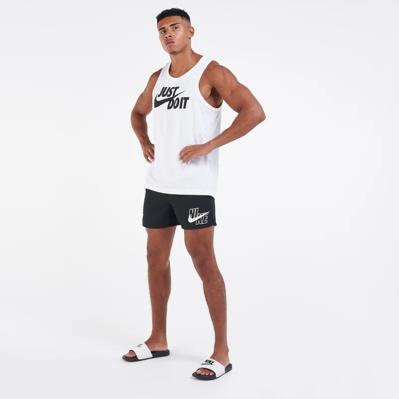 Nike Men's 5-Inch Volley Swimming Shorts