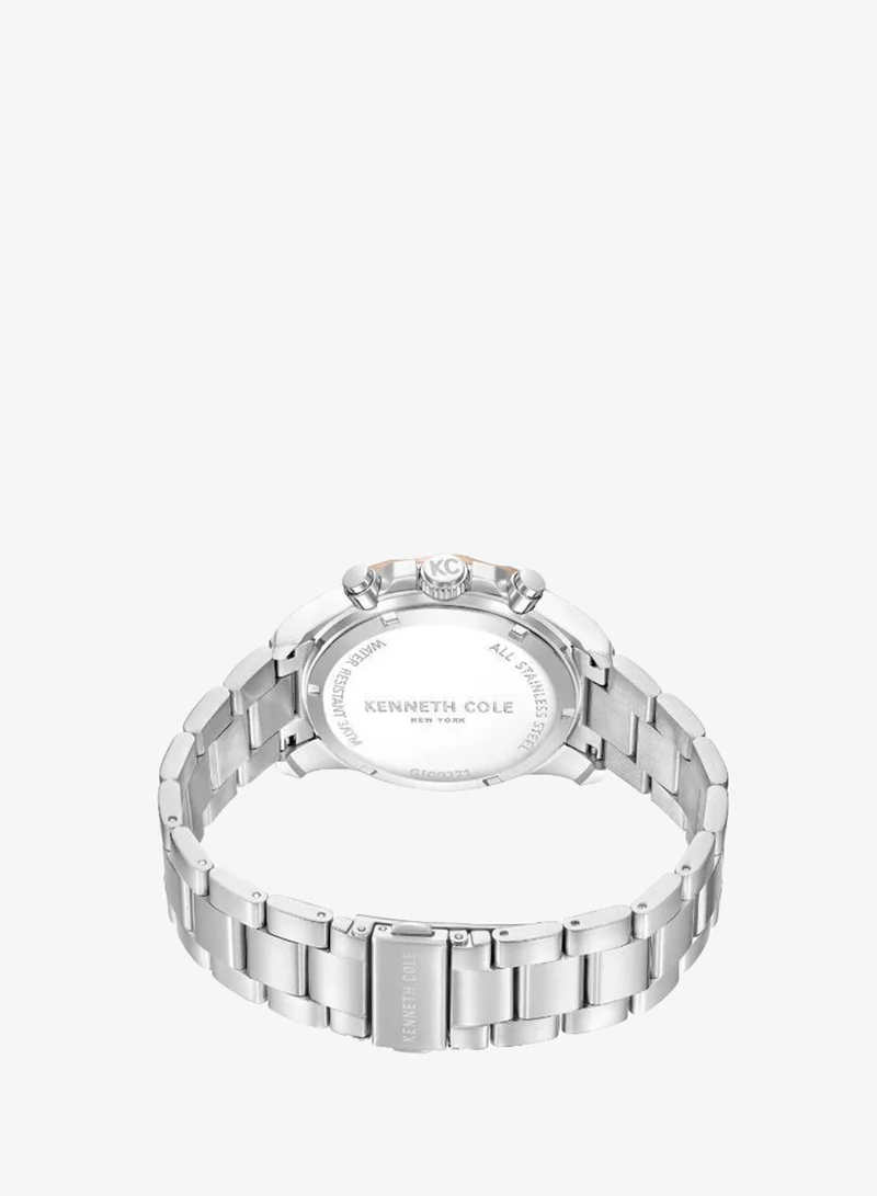Kenneth Cole KCWGI0027101 Modern Dress Sport Analogue Watch