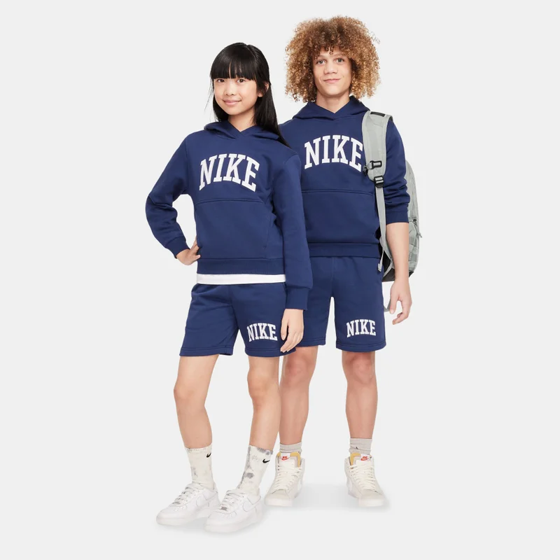 Nike Kids' Sportswear Club Fleece Hoodie