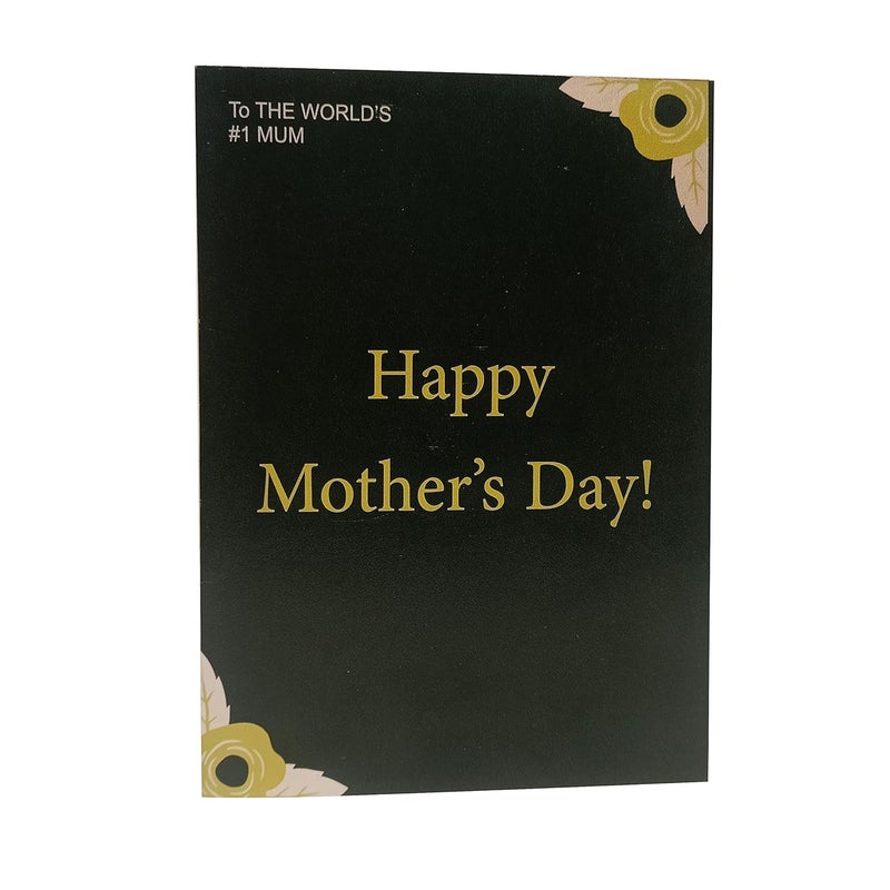 Northland Gift Combo for Mother Mom Potpourri Coffee Mug 220 ml Scented Candle and Mothers Day Greeting Card Best Gifts for Mothers Day for Mom - Image 2
