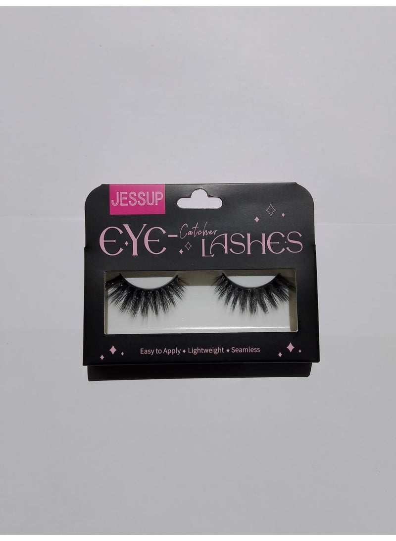 Jessup DV-35 False Eyelashes