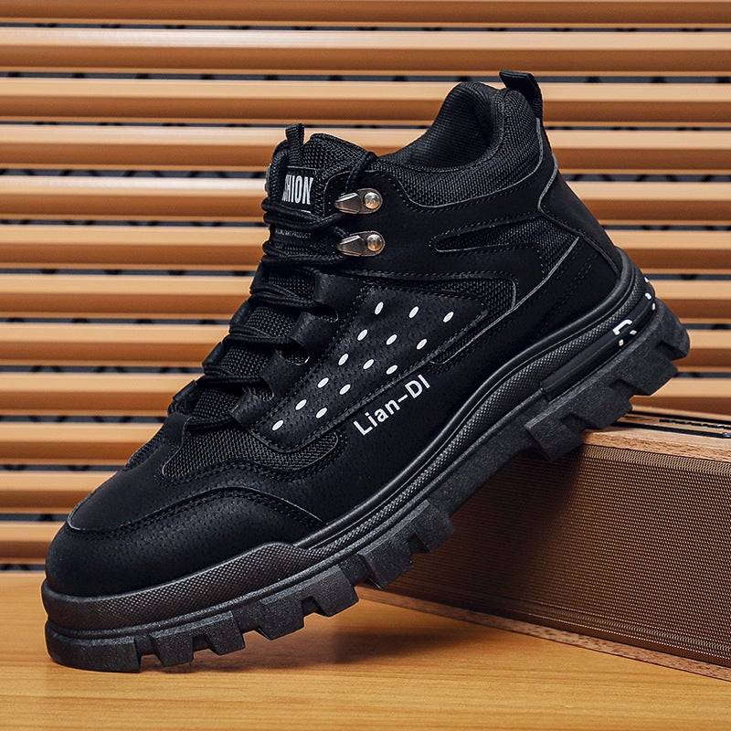 Unisex Casual Sneaker Shoes - Image 1