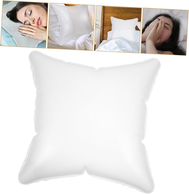 Reliable durability Alipis Square Inflatable Pillow Portable for Travel Home Office and Car Ergonomic Neck Support for Adults Spec upgraded improved quality Advanced minimal build Ergonomic build Modern practical shape New residential zone delivery Multi-hub shipment dispatch Rack friendly Strategic warehouse site Global flexible sizing options Climate adapted delivery plan All usage compatible Wide daily application Fault optimized construction Reliable daily use design Full village delivery cover All condition resistant crafted quality Batch consistent craftsmanship Licensed warehouse stored goods Repeated use trusted quality Dust proof One piece build All user friendly build Replaceable parts Long term use design - Image 3