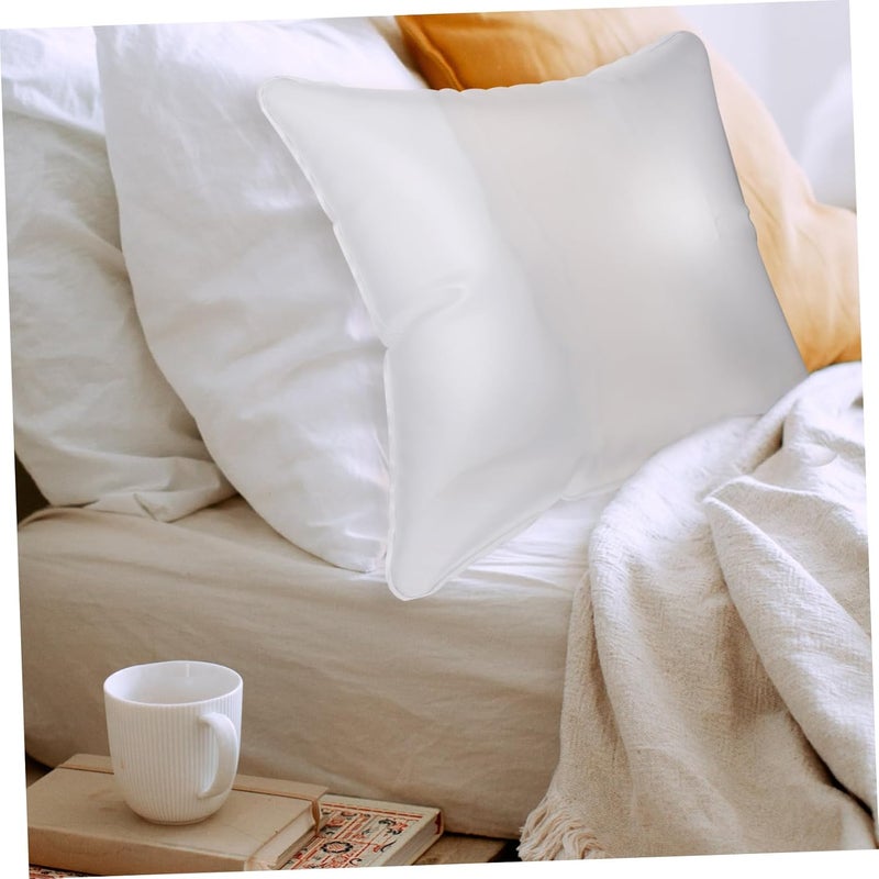 Reliable durability Alipis Square Inflatable Pillow Portable for Travel Home Office and Car Ergonomic Neck Support for Adults Spec upgraded improved quality Advanced minimal build Ergonomic build Modern practical shape New residential zone delivery Multi-hub shipment dispatch Rack friendly Strategic warehouse site Global flexible sizing options Climate adapted delivery plan All usage compatible Wide daily application Fault optimized construction Reliable daily use design Full village delivery cover All condition resistant crafted quality Batch consistent craftsmanship Licensed warehouse stored goods Repeated use trusted quality Dust proof One piece build All user friendly build Replaceable parts Long term use design - Image 4